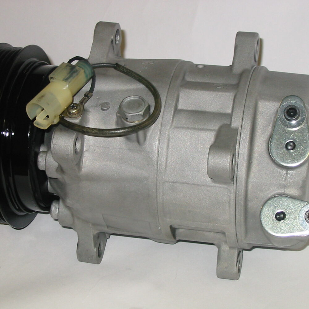 Compresor De Aire Acondicionado Denso 6CA17A (825)