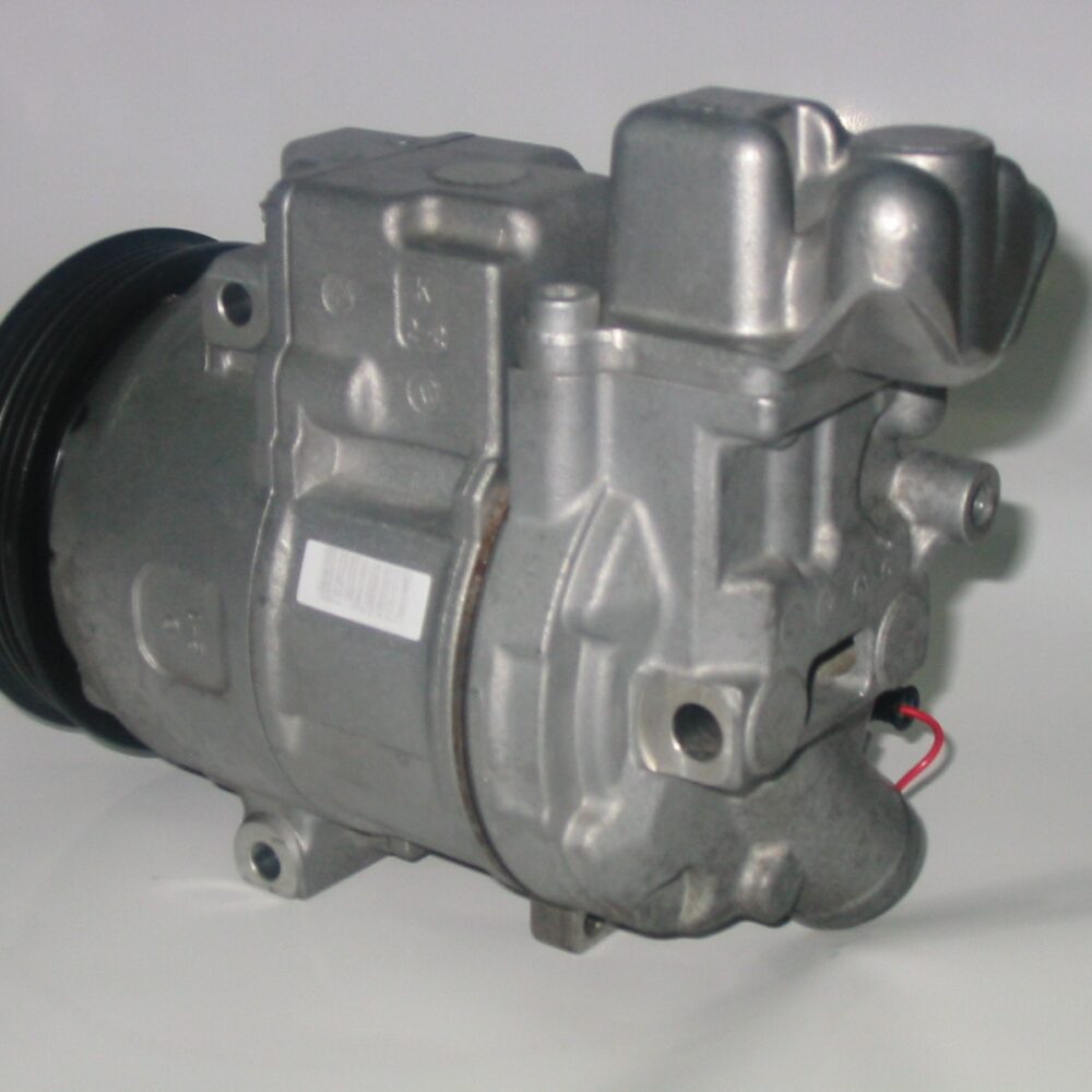 Compresor De Aire Acondicionado Denso 6SEU12C / 6SEU14C (A Class, Vaneo)
