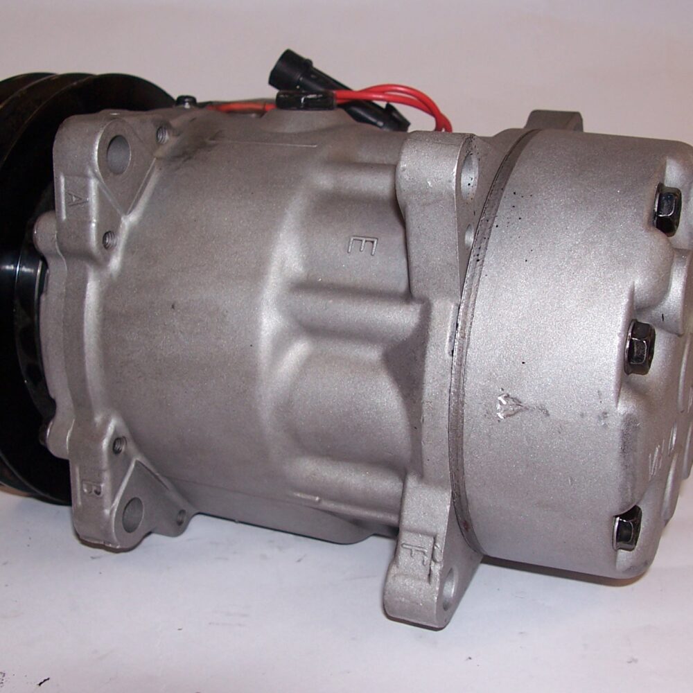 Compresor De Aire Acondicionado Sanden SD7V16 (Coupé, Dedra, Delta)