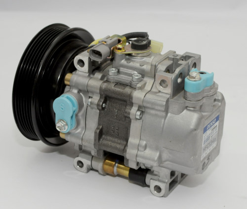 Compresor De Aire Acondicionado Denso TV12SC (Coupe)