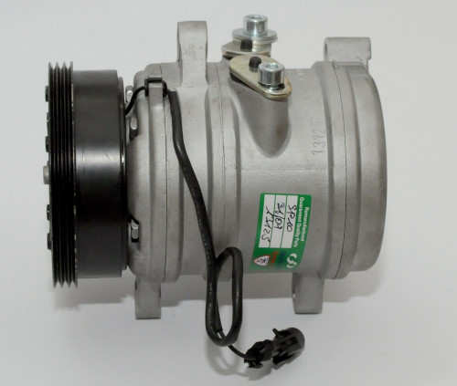 Compresor De Aire Acondicionado Harrison SP10 (Fiorino, Y)