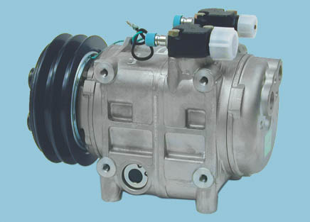 Compresor De Aire Acondicionado Zexel TM31 (Universal)