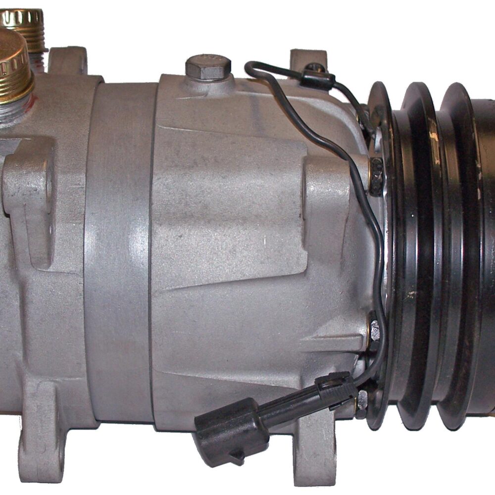 Compresor De Aire Acondicionado Harrison V5 (80, Astra, Universal)