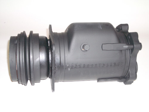 Compresor De Aire Acondicionado Harrison GM A6 (100, 200, Jaguar)