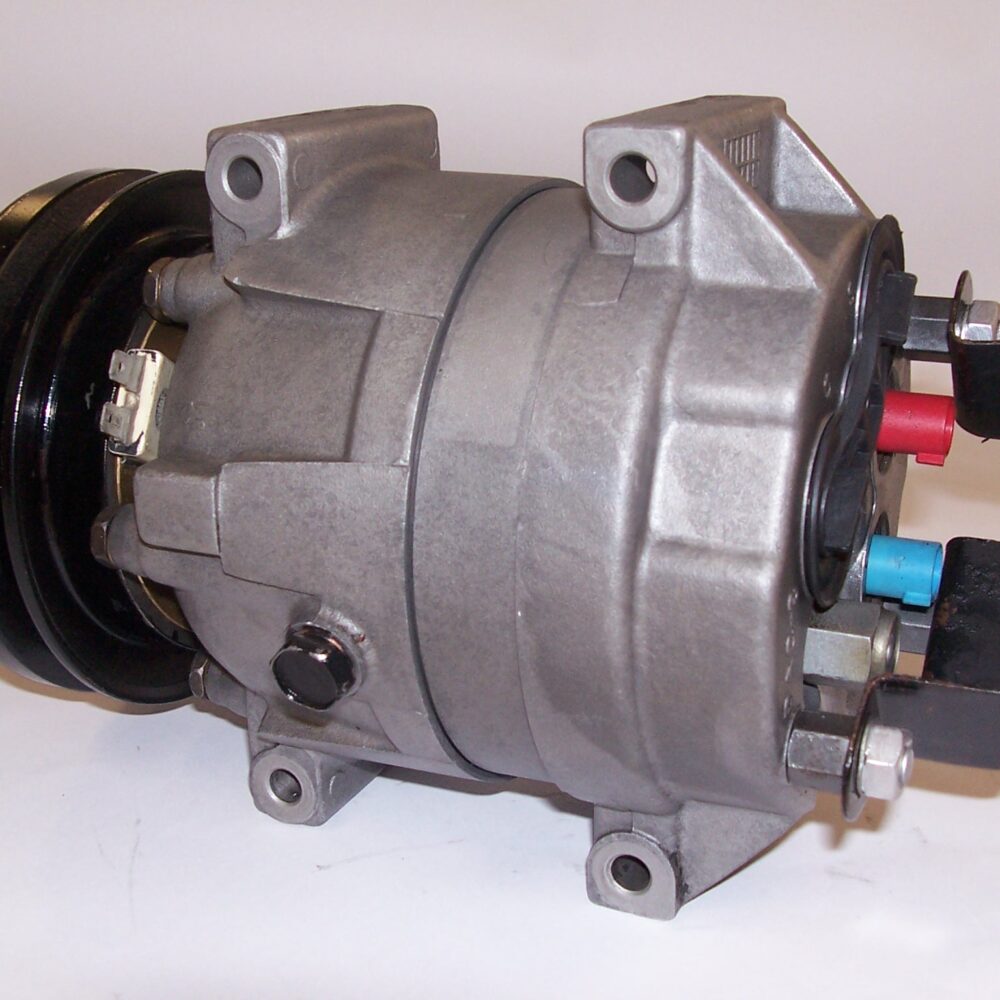 Compresor De Aire Acondicionado Harrison V5 (Cielo, Espero, Nexia)