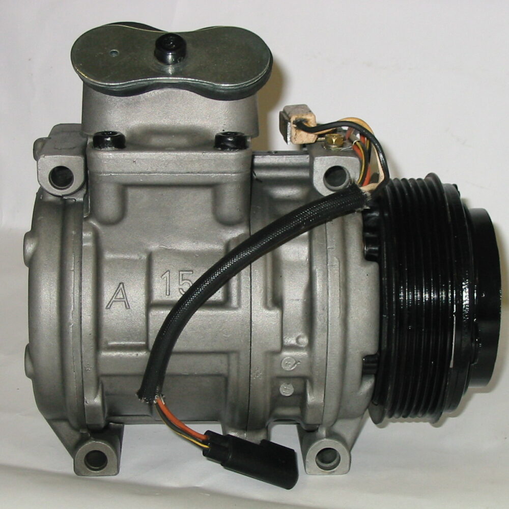 Compresor De Aire Acondicionado Denso 10PA15C (Ford)