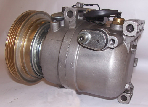 Compresor De Aire Acondicionado Calsonic DKV (Nissan)