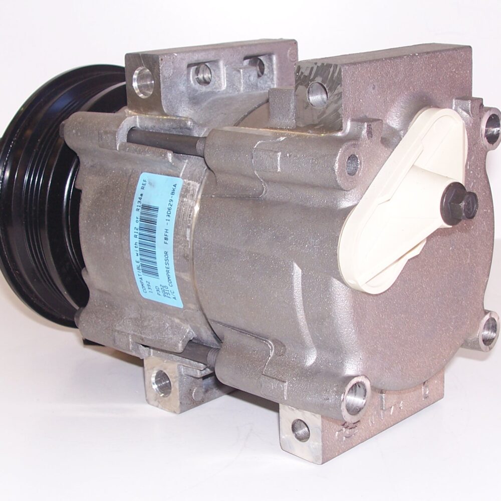 Compresor Aire Acondicionado Ford FS10 (Scorpio)