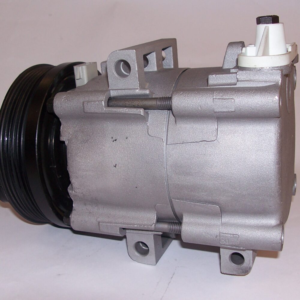 Compresor Aire Acondicionado Ford FS10 (Cougar Mondeo I / II, Mondeo III, Transit VI, JAGUAR)