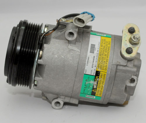 Compresor De Aire Acondicionado Delphi CVC (Corsa, Astra, Zafira)