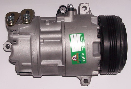 Compresor De Aire Acondicionado Calsonic CSV613 (320D)