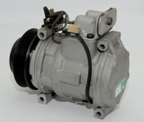 Compresor De Aire Acondicionado Nippondenso 10PA20C (300SD)