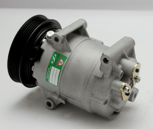 Compresor De Aire Acondicionado Delphi CVC (Laguna, Megane)