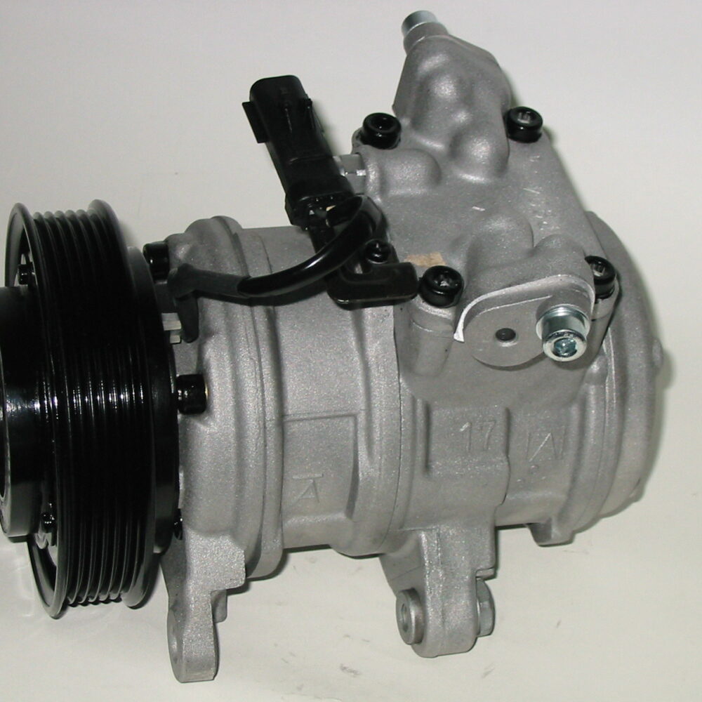 Compresor De Aire Acondicionado Nippondenso 10PA17E (Grand Cherokee)
