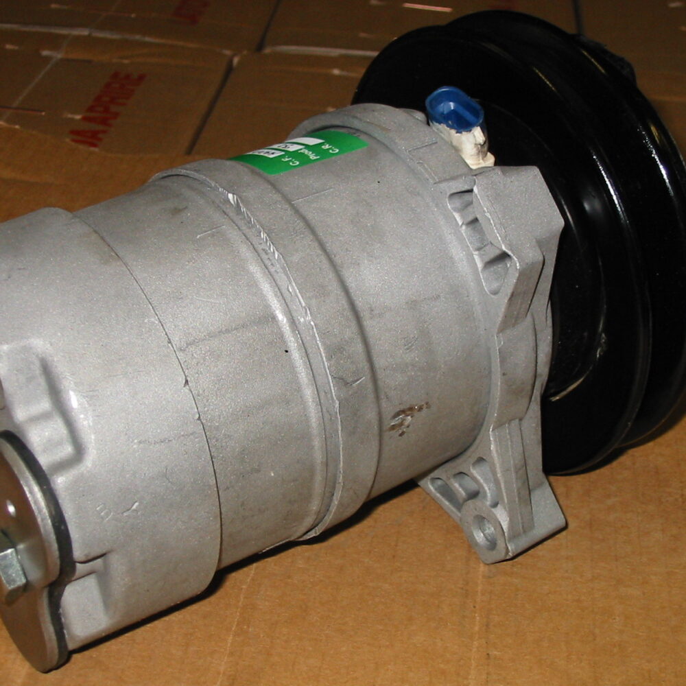 Compresor De Aire Acondicionado Harrison HD6 (Maquinas Agricolas)