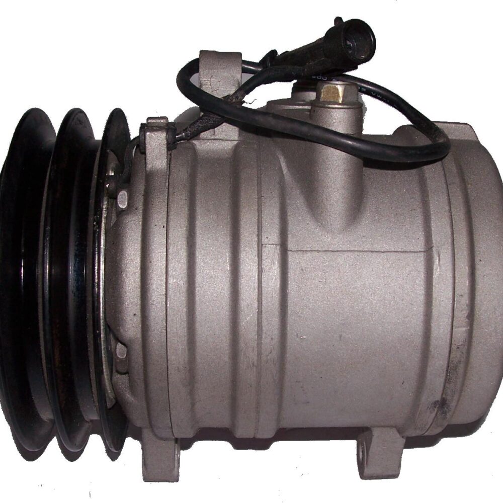 Compresor De Aire Acondicionado Harrison SP10 (Punto, Y)