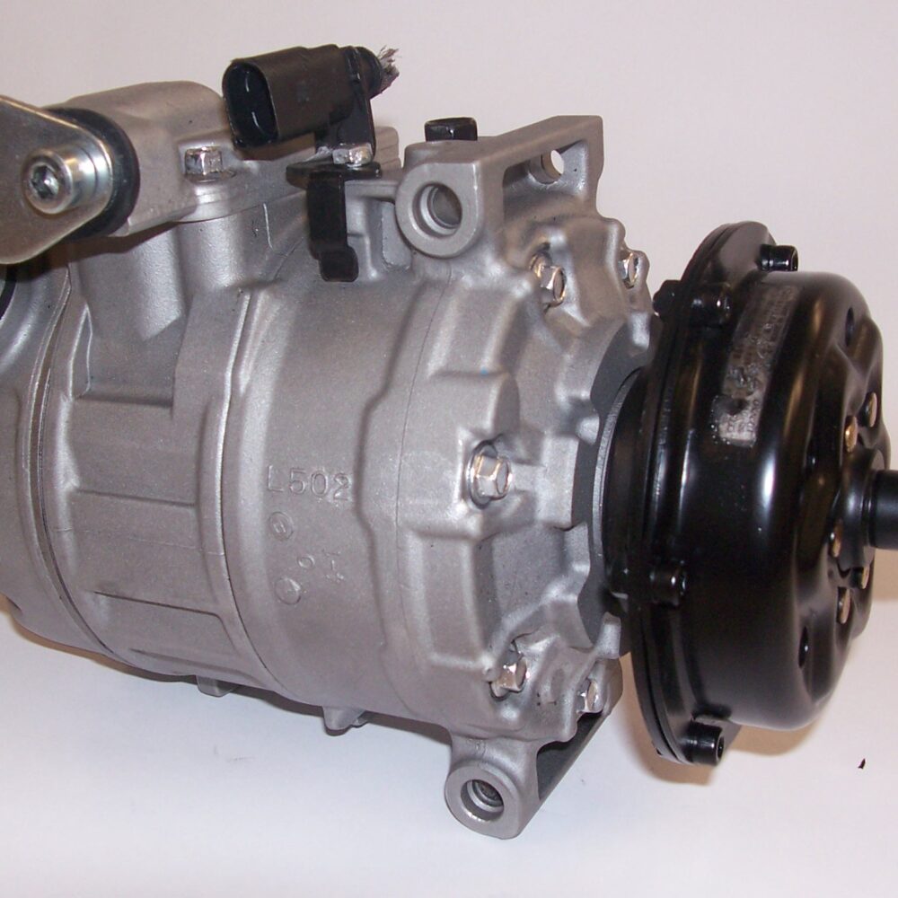Compresor De Aire Acondicionado Denso 7SEU16C (Phaeton, Touareg, Transporter)