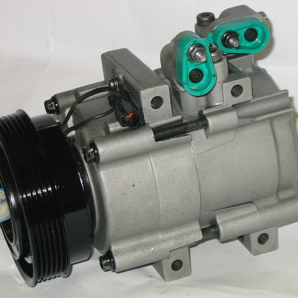 Compresor De Aire Acondicionado Ford FX15 / HCC HS18 (Santa Fe, Tarjet)