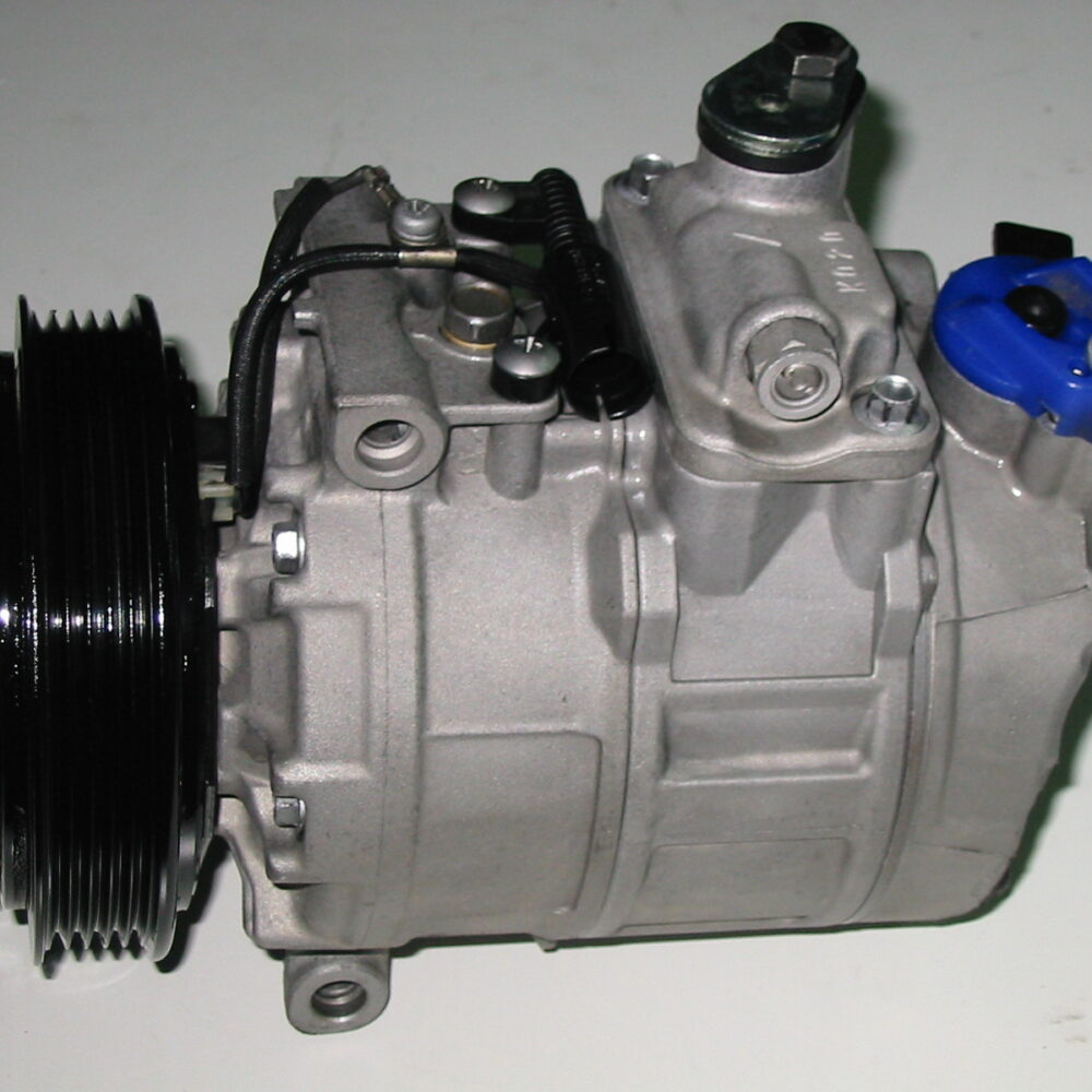 Compresor De Aire Acondicionado Denso 7SBU16C (75, Freelander)