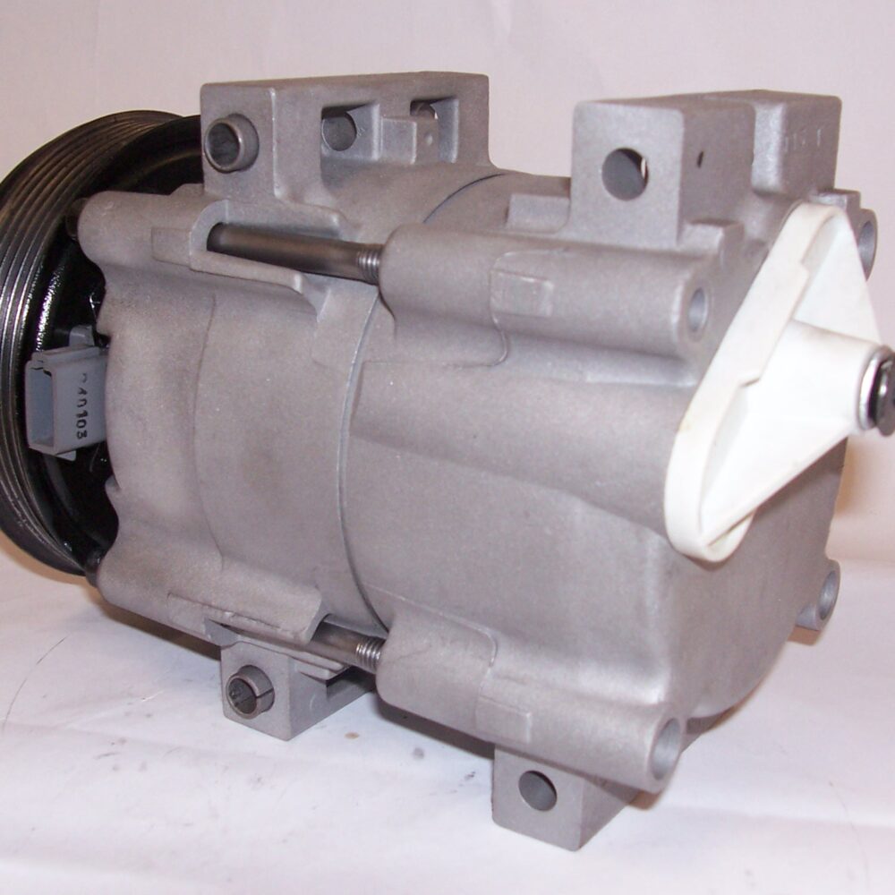 Compresor De Aire Acondicionado Ford Visteon FS10 (Escort)