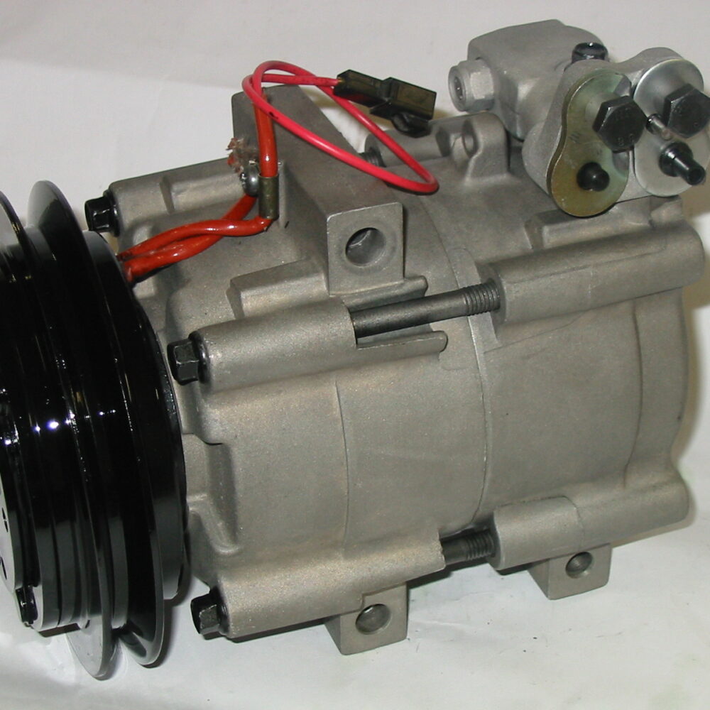 Compresor De Aire Acondicionado HCC FS10 (Galloper, Porter)