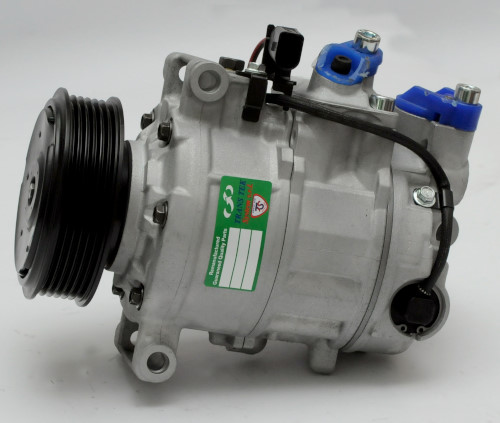 Compresor De Aire Acondicionado Denso 6SEU14C (A4, A5, A6, A8)