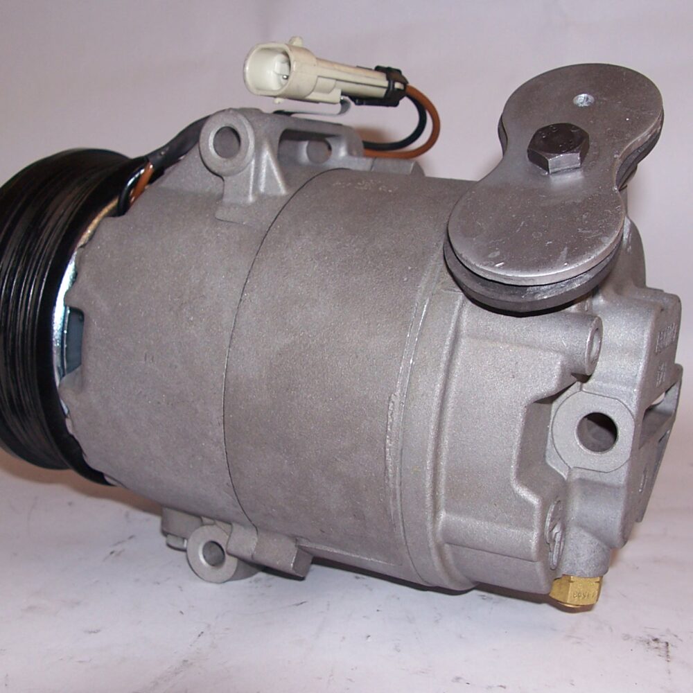 Compresor De Aire Acondicionado Delphi CVC (Astra, Zafira)