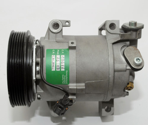 Compresor De Aire Acondicionado Calsonic CSV13 (Micra)