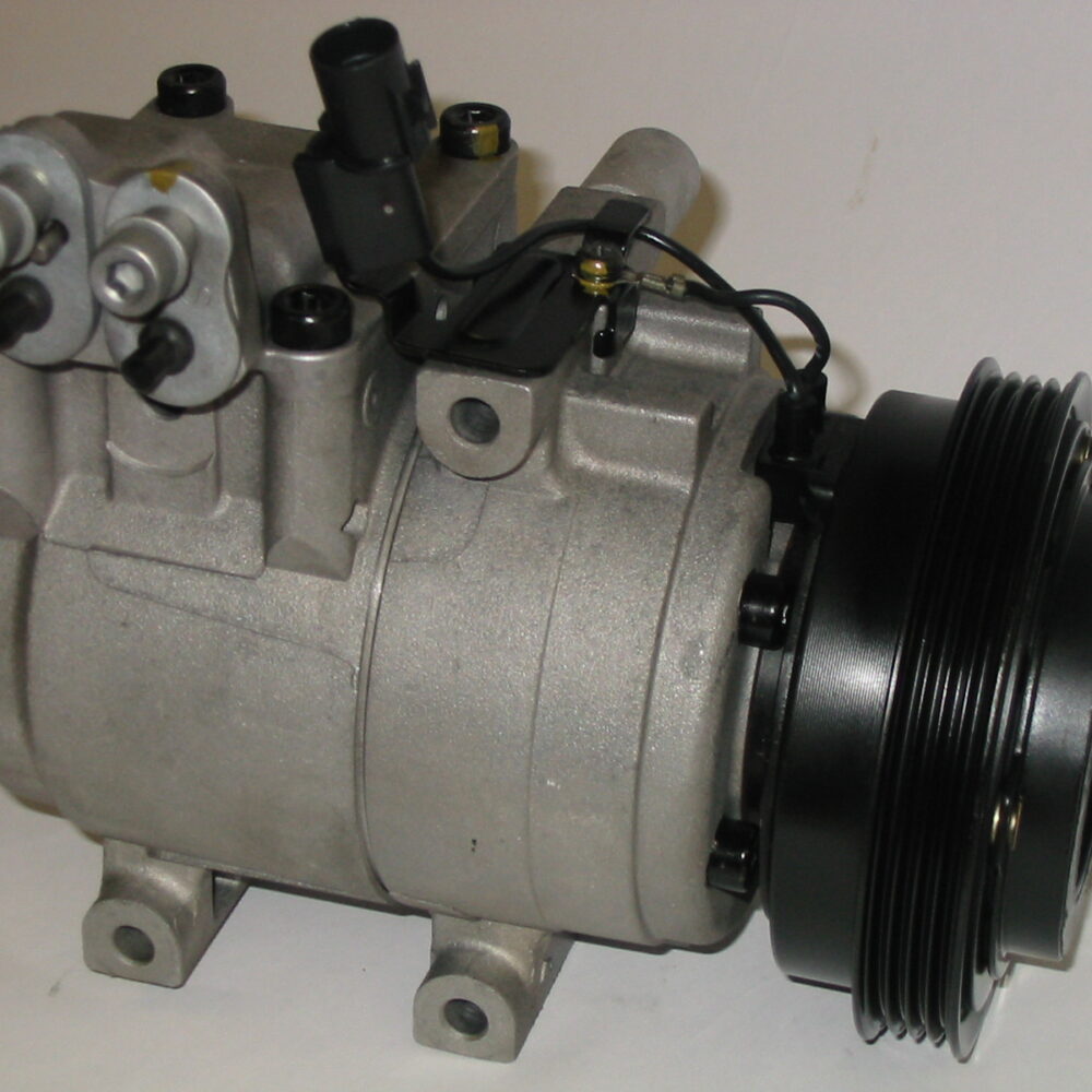 Compre sor De Aire Acondicionado HCC HS15 (Matrix)