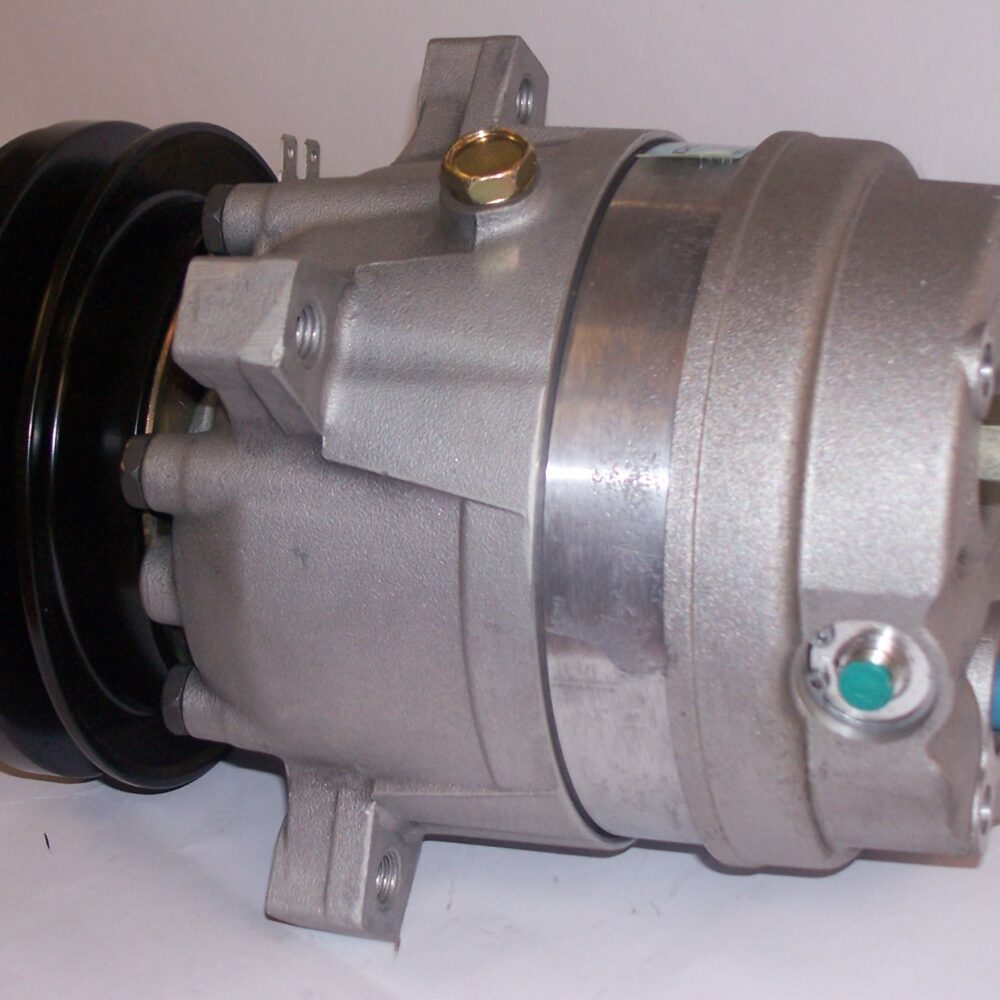 Compresor De Aire Acondicionado Harrison V5 (Aranos, Espero, Nexia)