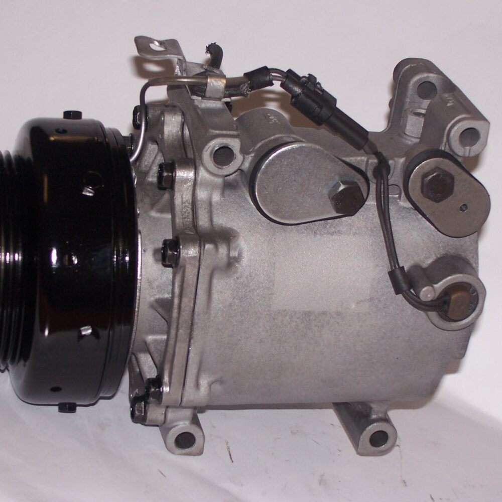 Compresor De Aire Acondicionado Mitsubishi MSC90 / 90C (Galant)