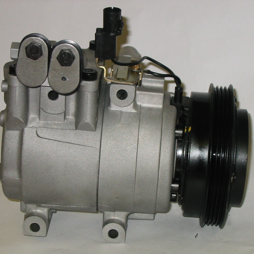 Compresor De Aire Acondicionado HCC HS15 (Coupe, Matrix)