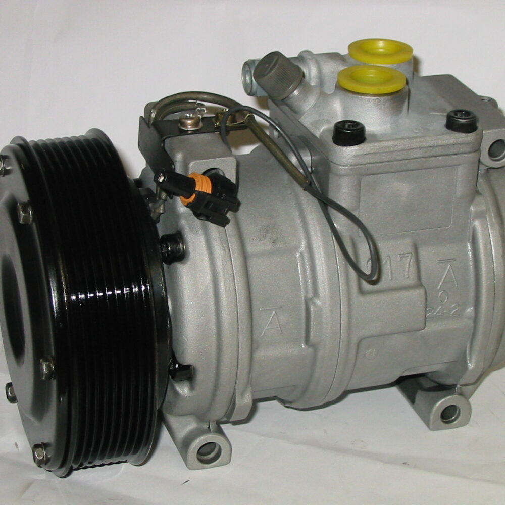 Compresor De Aire Acondicionado Denso 10PA17C (Jhon Deere)