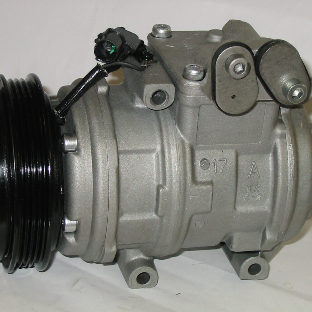 Compresor De Aire Acondicionado Nippondenso 10PA17C (Carnival)