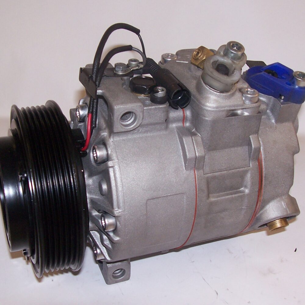 Compresor De Aire Acondicionado Denso 7SB16C (75, 825)