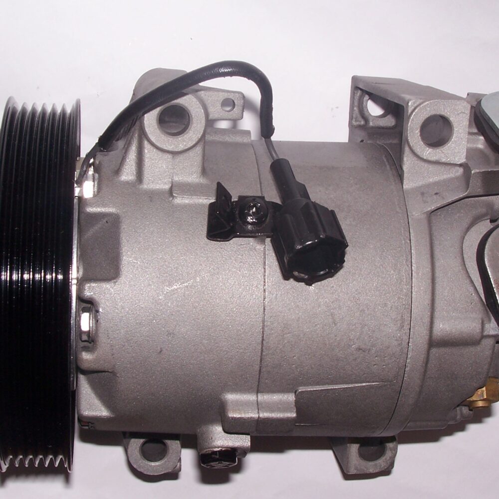 Compresor De Aire Acondicionado Calsonic CSV13 (Almera Tino)
