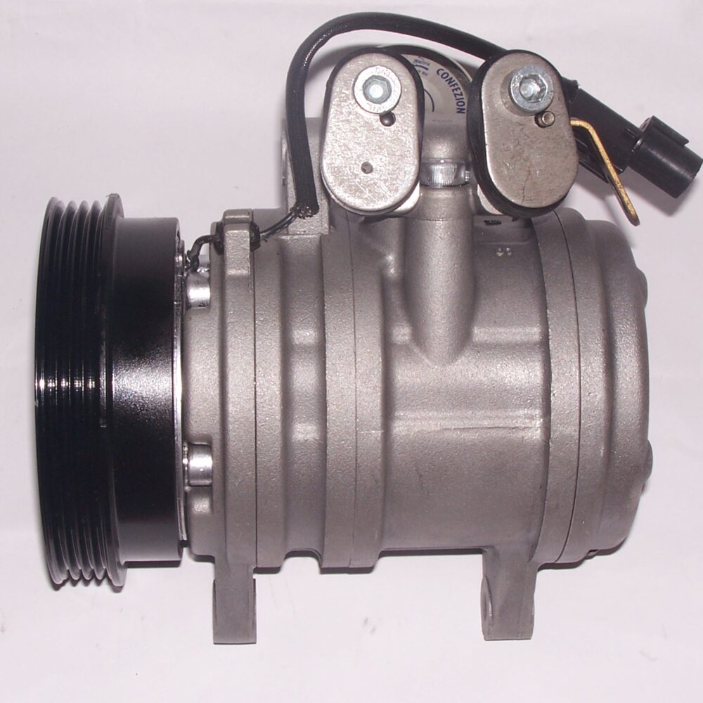 Compresor De Aire Acondicionado Harrison SP10 (Getz)