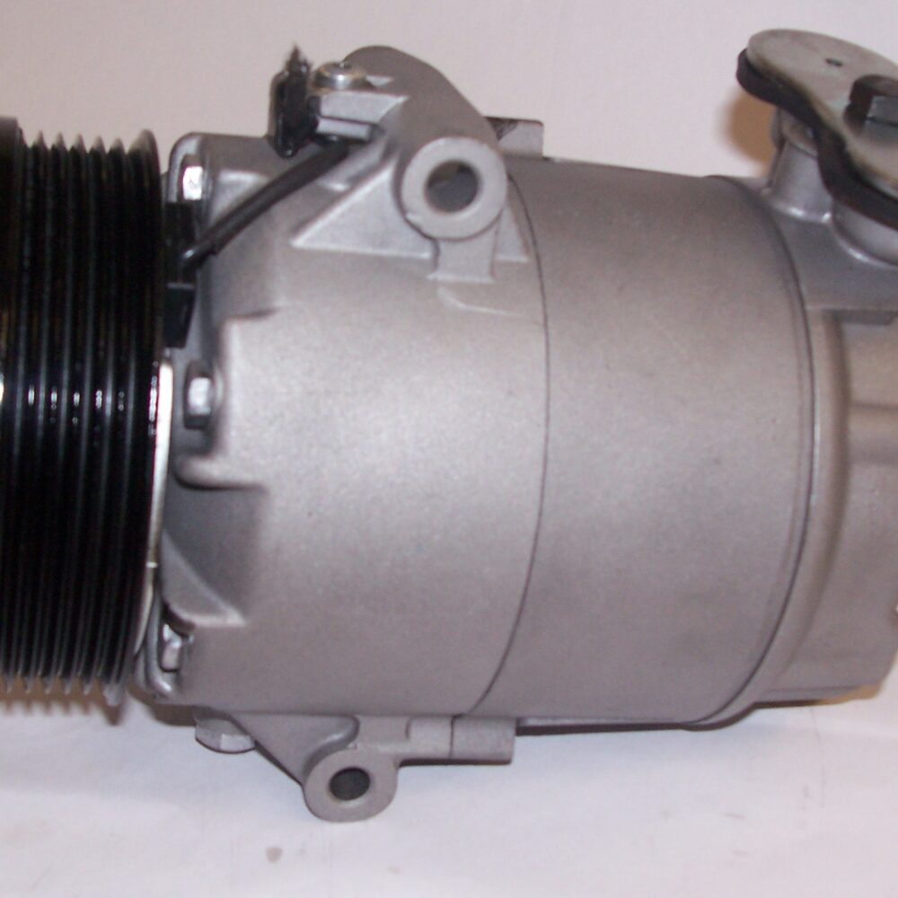 Compresor De Aire Acondicionado Delphi CVC (Civic)