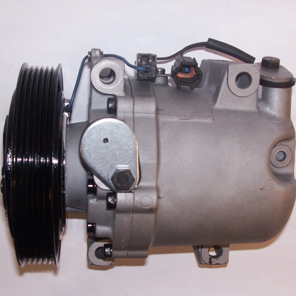 Compresor De Aire Acondicionado Calsonic CR-14 (Primera)