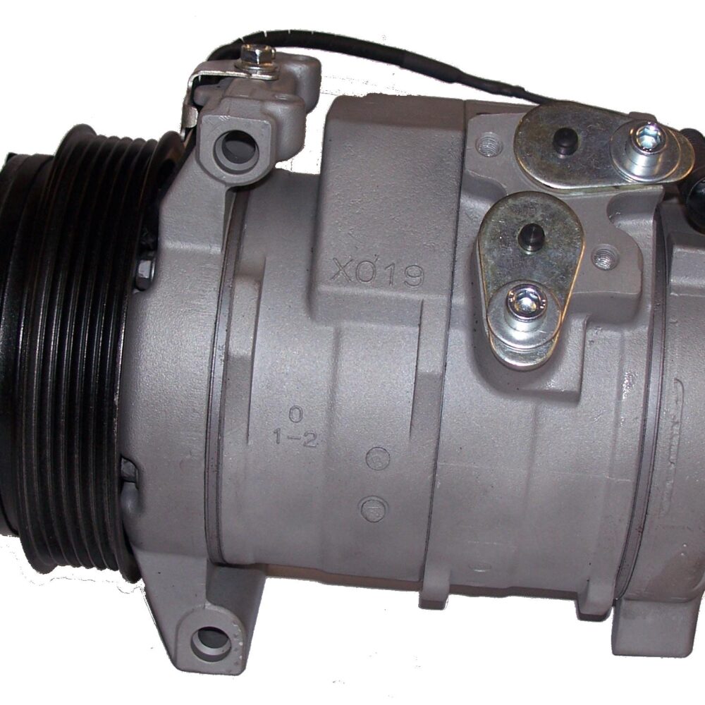 Compresor De Aire Acondicionado Denso 110S17C (Grand Cherokee)