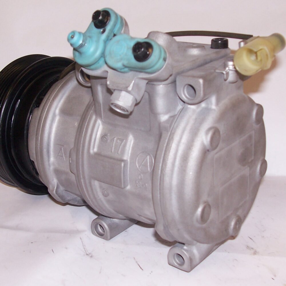 Compresor Aire Acondicionado Denso 10PA17C (Freelander)
