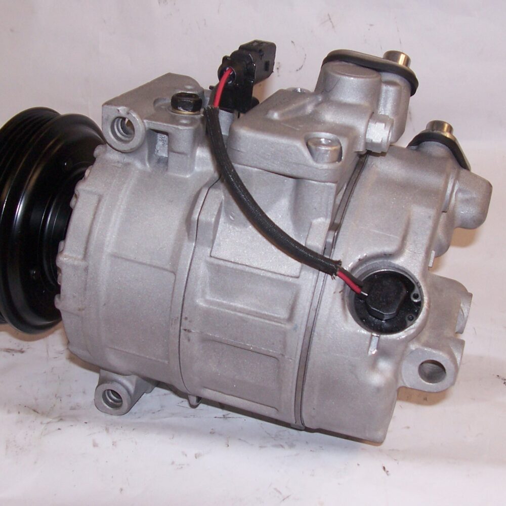 Compresor Aire Acondicionado Denso 7SEU16C (A4)