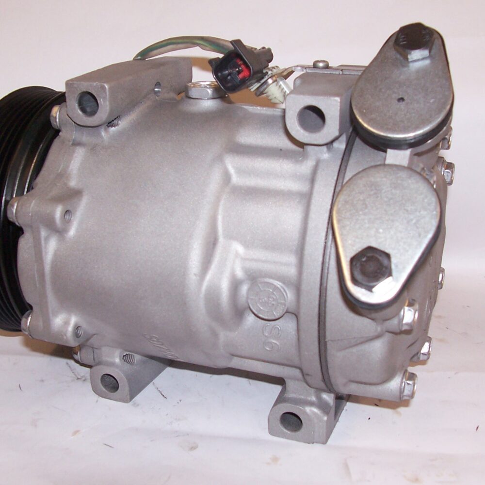 Compresor Aire Acondicionado Sanden 7V16 (Focus, V70)