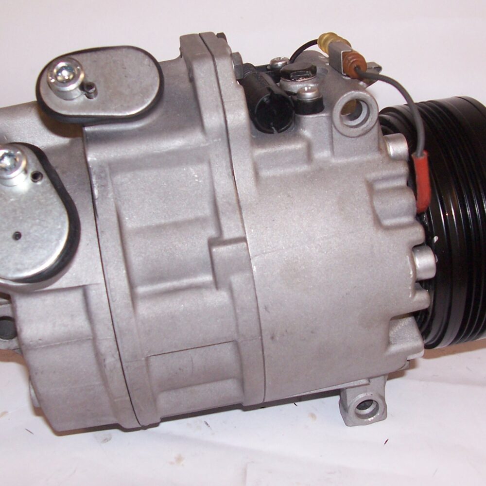Compresor Aire Acondicionado Calsonic CSV717 (X5)