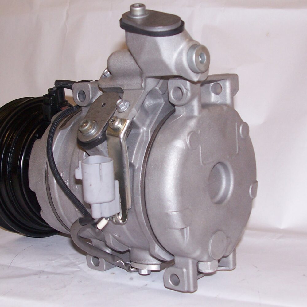 Compresor Aire Acondicionado Denso 10S15L (Pick-up, RAV4)