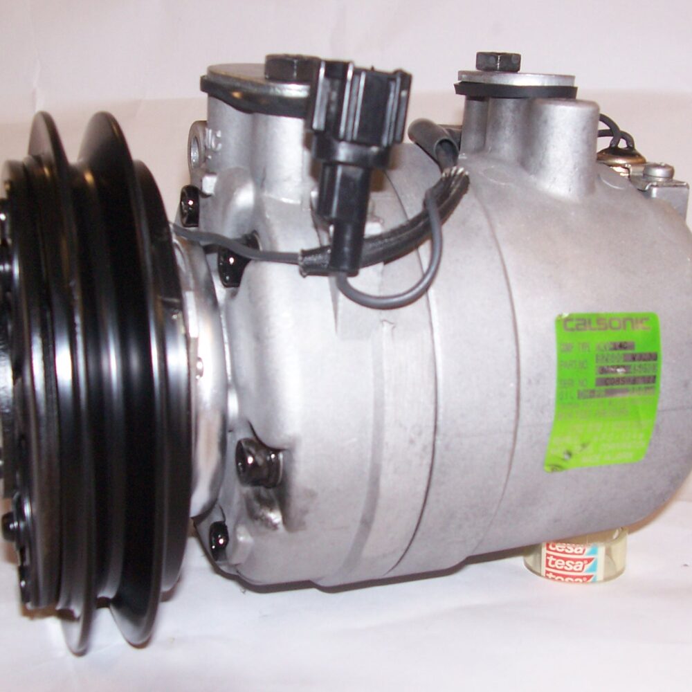 Compresor Aire Acondicionado Calsonic