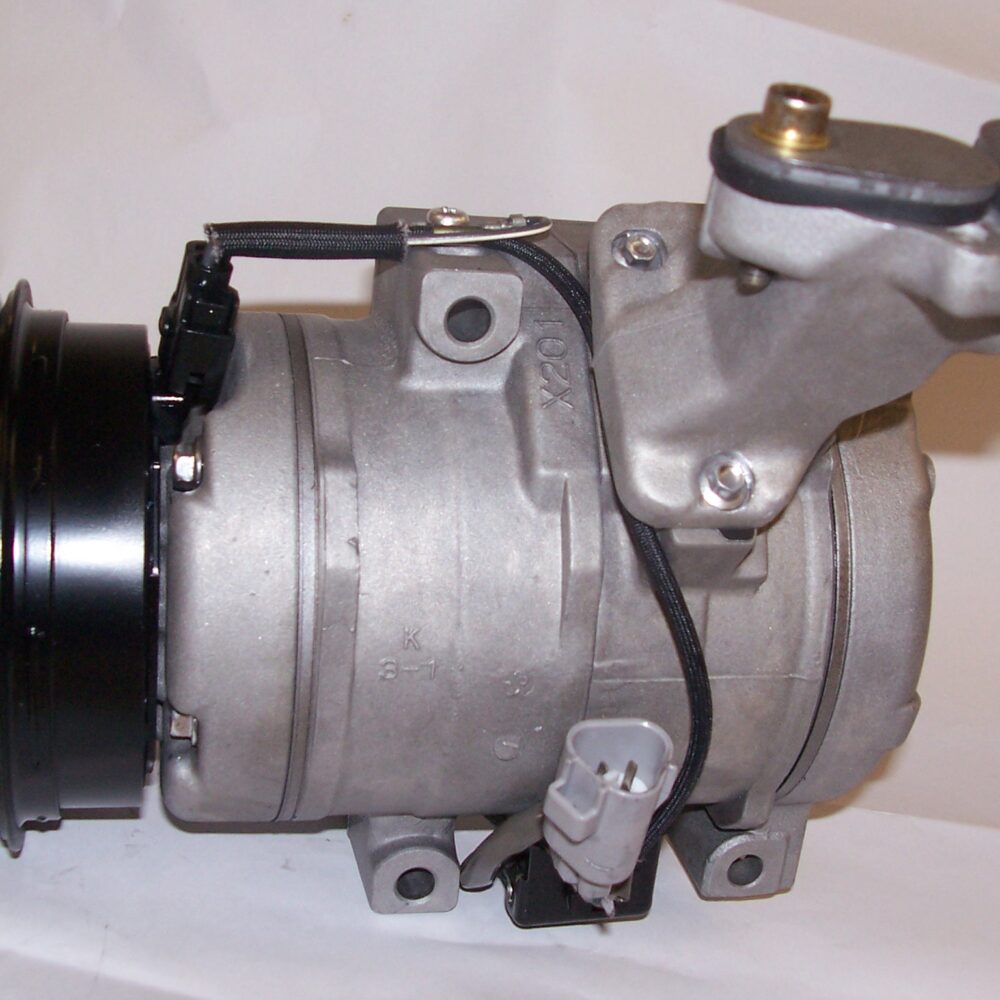 Compresor Aire Acondicionado Denso 10S17C (Avensis Verso)