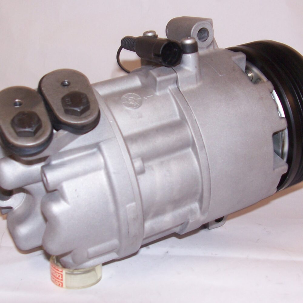 Compresor Aire Acondicionado Calsonic CSV613 (318)