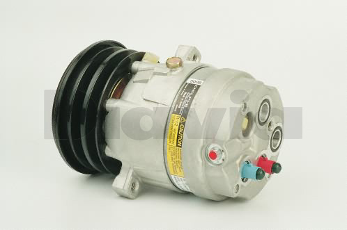 Compresor Aire Acondicionado Harrison V5 (Calibra)