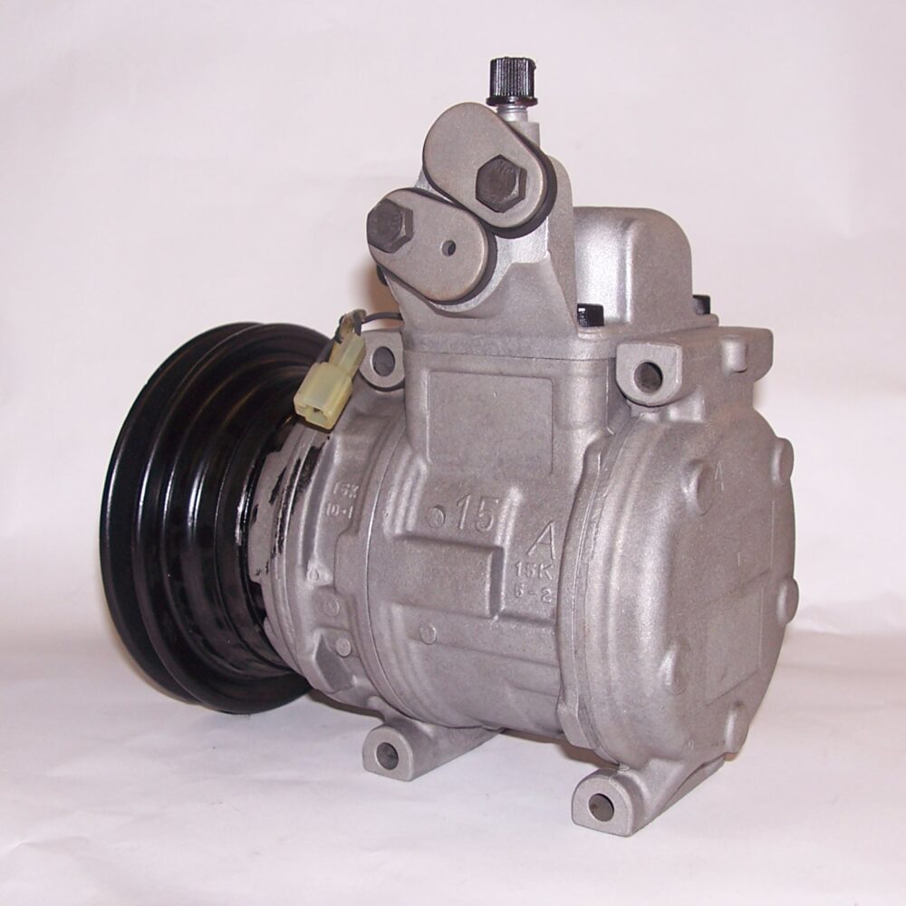 Compresor Aire Acondicionado Denso 10PA15C (Montero)